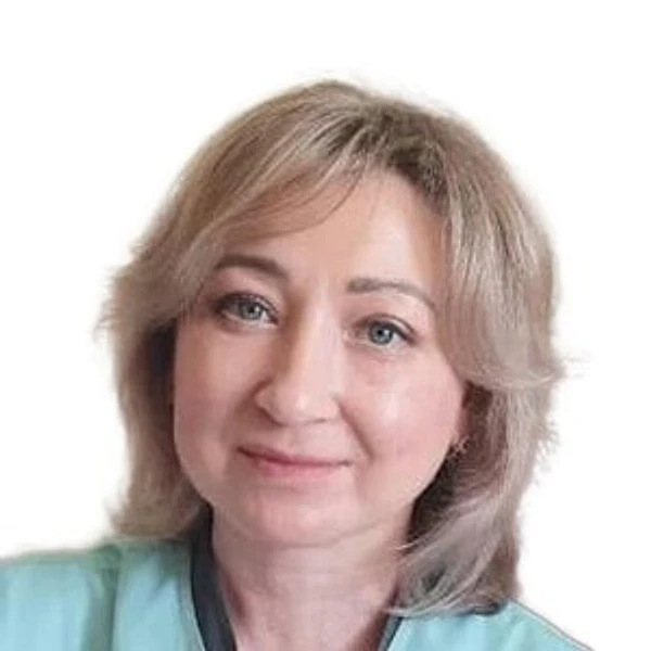 Снытко Татьяна Павловна — Дерматолог, Детский дерматолог, Азов
