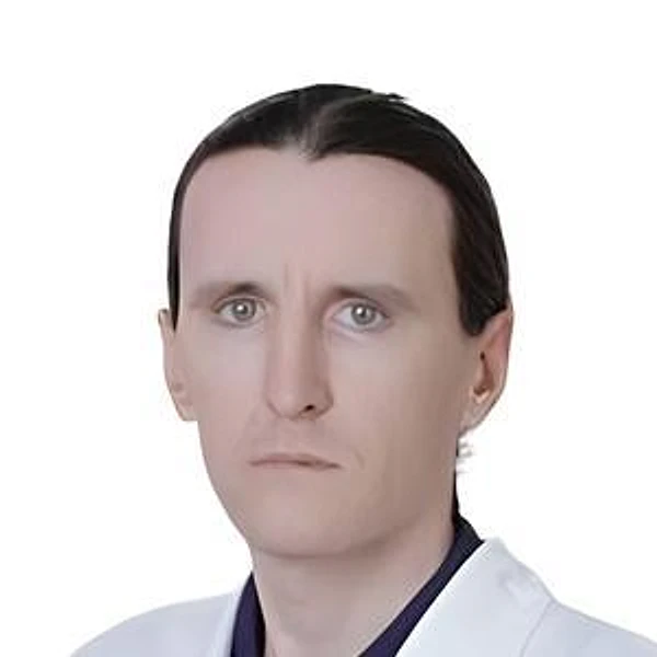 Казаков Евгений Сергеевич — Рентгенолог, Домодедово