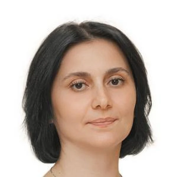 Карибова Изабелла Витальевна — Стоматолог, Тюмень