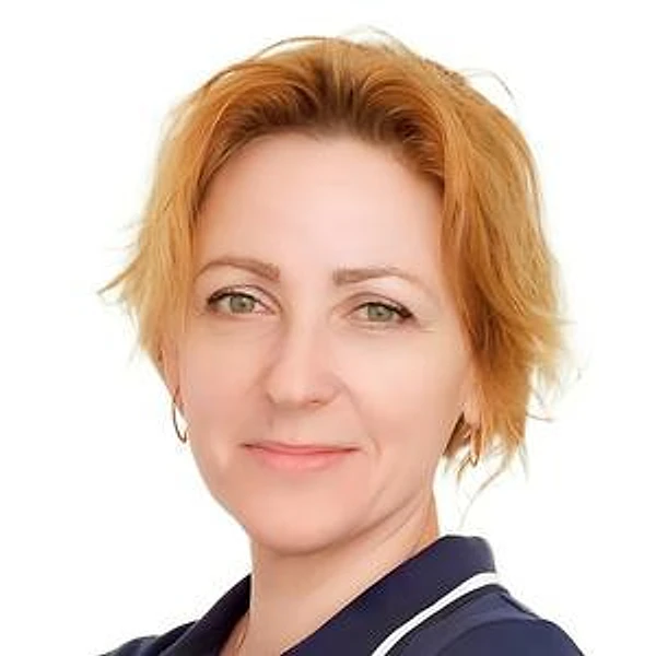 Цуканова Анастасия Викторовна — Детский эндокринолог, Педиатр, Москва