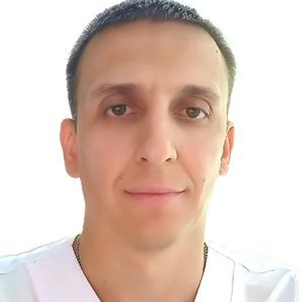 Полторыхин Николай Николаевич — Врач УЗИ, Домодедово