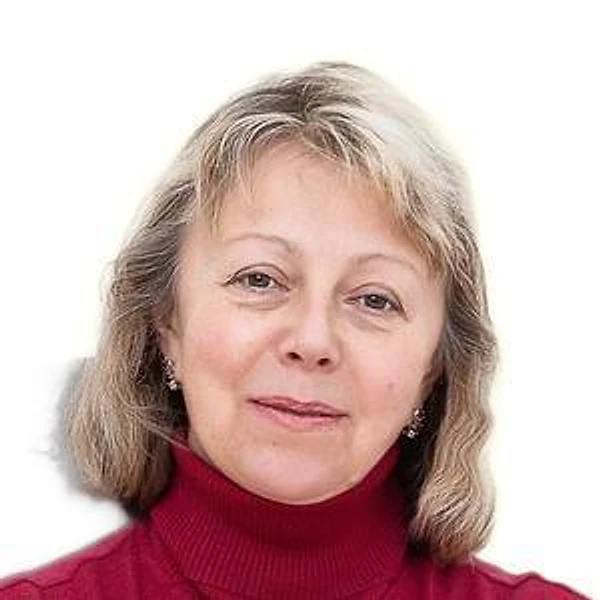 Юлина Елена Борисовна — Детский психолог, Детский психотерапевт, Семейный психолог, Москва