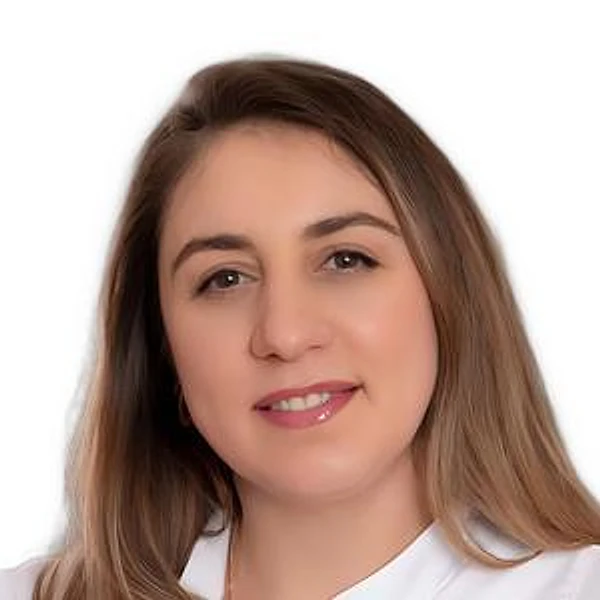 Голузова Натела Гиоргиевна — Стоматолог, Детский стоматолог, Москва
