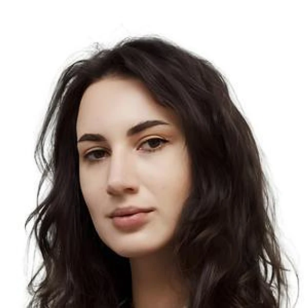 Удалова Ксения Владимировна — Врач-косметолог, Дерматолог, Санкт-Петербург