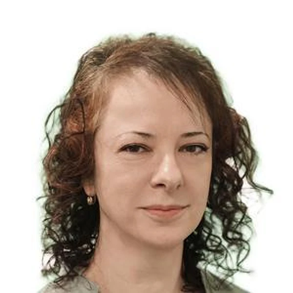 Гаглоева Людмила Эдуардовна — Функциональный диагност, Врач УЗИ, Детский врач УЗИ, Домодедово