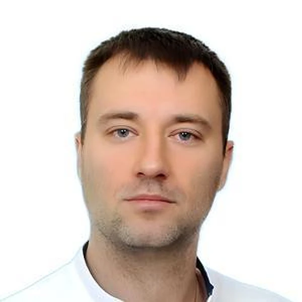 Коваленко Вадим Станиславович — Стоматолог, Краснодар
