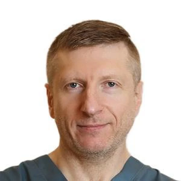 Степашин Максим Николаевич — Мануальный терапевт, Детский остеопат, Кинезиолог, Остеопат, Санкт-Петербург