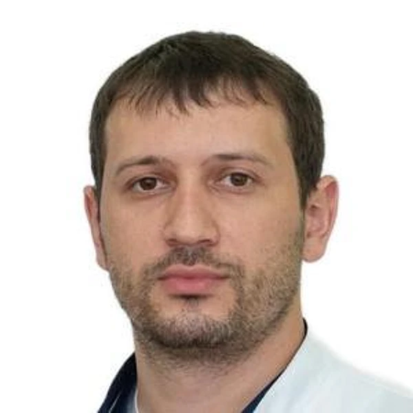 Кастуев Ахсарбек Аланович — Травматолог, Ортопед, Домодедово