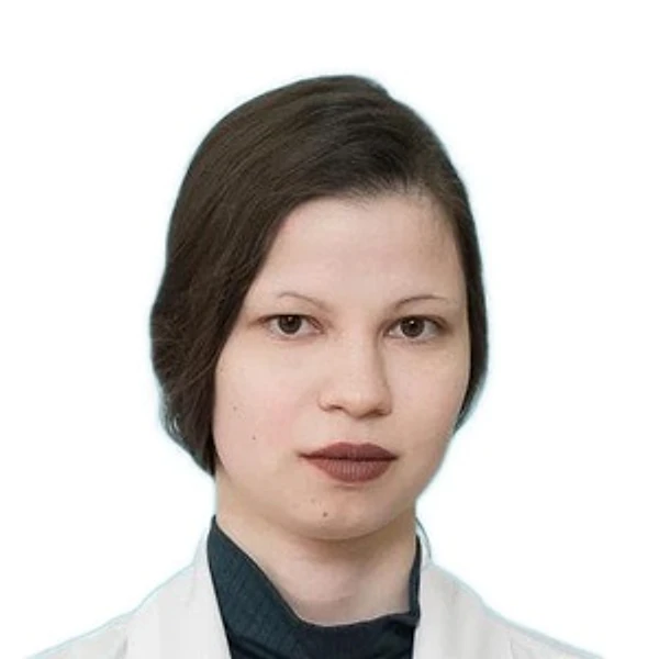 Костюченко Мария Евгеньевна — Психиатр, Москва