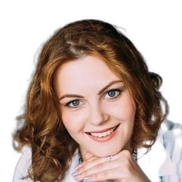 Никитина Екатерина Дмитриевна — Педиатр, Домодедово