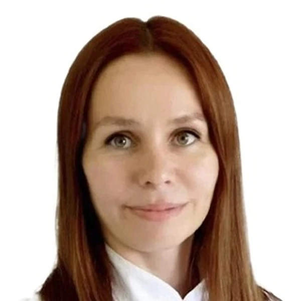 Гайнуллина Регина Ринатовна — Детский ортопед, Травматолог, Домодедово