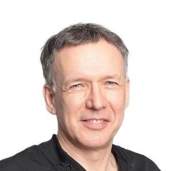 Кузнецов Игорь Александрович — Травматолог, Ортопед, Хирург, Санкт-Петербург