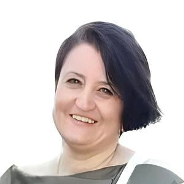 Анютина Оксана Анатольевна — Логопед, Новосибирск
