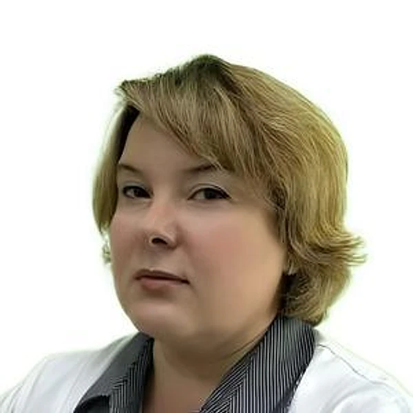 Курбатова Наталья Тамазовна — Врач УЗИ, Гинеколог, Москва