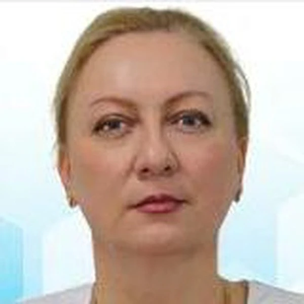 Айларова Анна Васильевна — Терапевт, Пульмонолог, Раменское