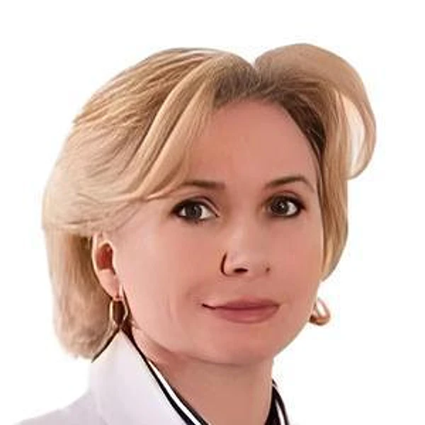 Кузнецова Марина Анатольевна — Педиатр, Раменское