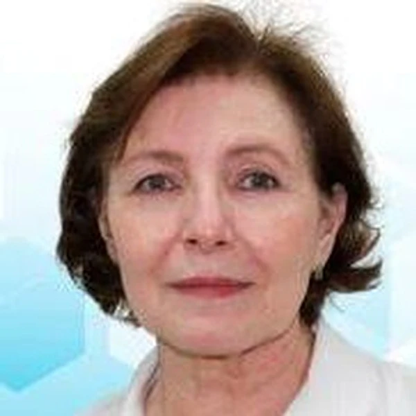 Смирнова Татьяна Николаевна — Кардиолог, Раменское
