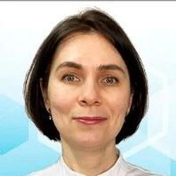 Суханова Елена Юрьевна — Врач УЗИ, Раменское
