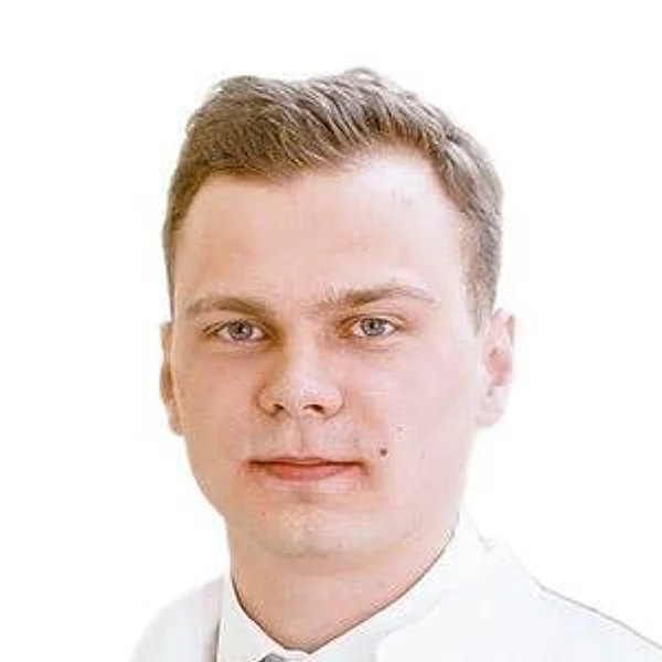 Алексеев Андрей Сергеевич — Стоматолог, Тюмень