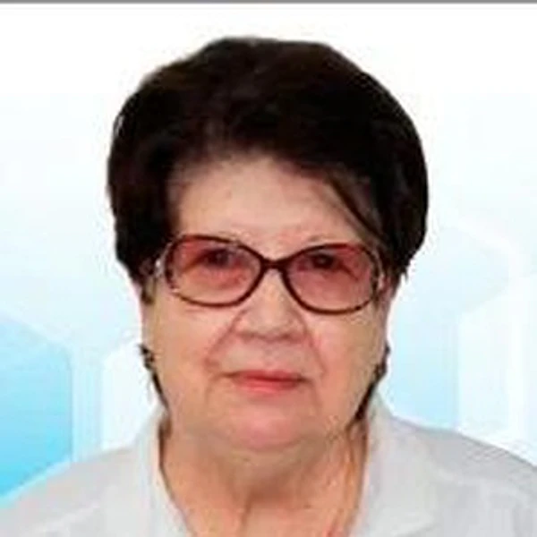 Фёдорова Ирина Григорьевна — Врач УЗИ, Раменское