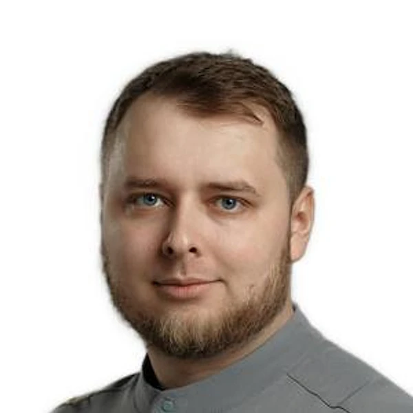 Дюсмекеев Михаил Владимирович — Стоматолог-ортопед, Детский стоматолог-ортопед, Тюмень