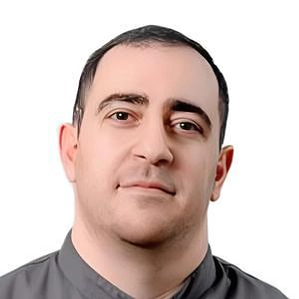 Нагулян Рафаель Эдуардович — Стоматолог-ортопед, Мытищи