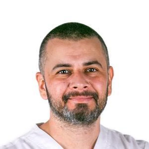 Ягафаров Наиль Фанилевич — Стоматолог-ортопед, Гнатолог, Детский стоматолог-ортопед, Сочи