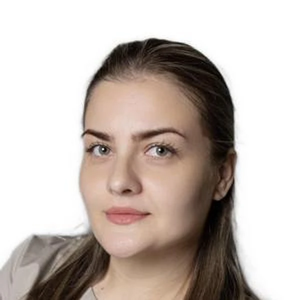 Мараховская Ксения Александровна — Стоматолог-гигиенист, Детский стоматолог-гигиенист, Пародонтолог, Сочи