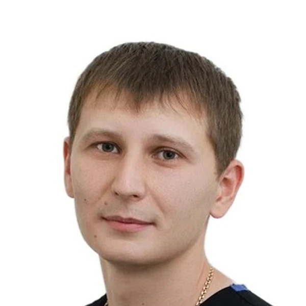 Долговых Алексей Анатольевич — Стоматолог, Севастополь