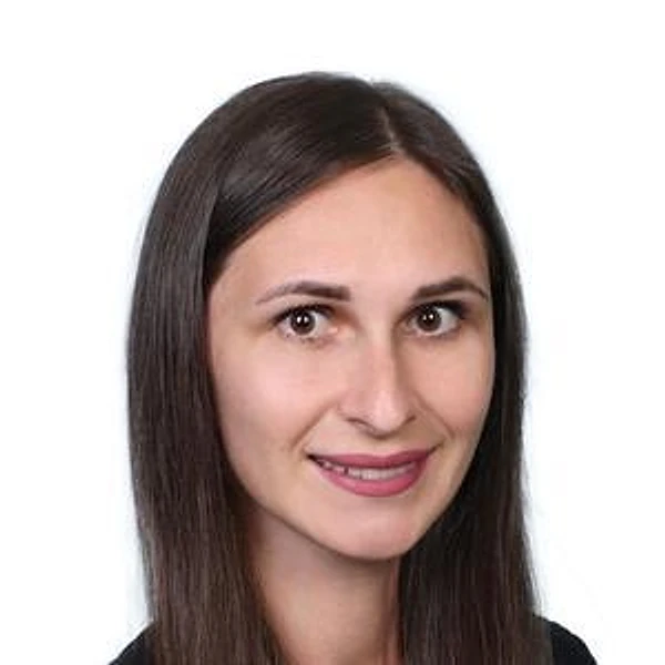Кухта Анастасия Эдуардовна — Стоматолог, Гнатолог, Стоматолог-ортодонт, Санкт-Петербург