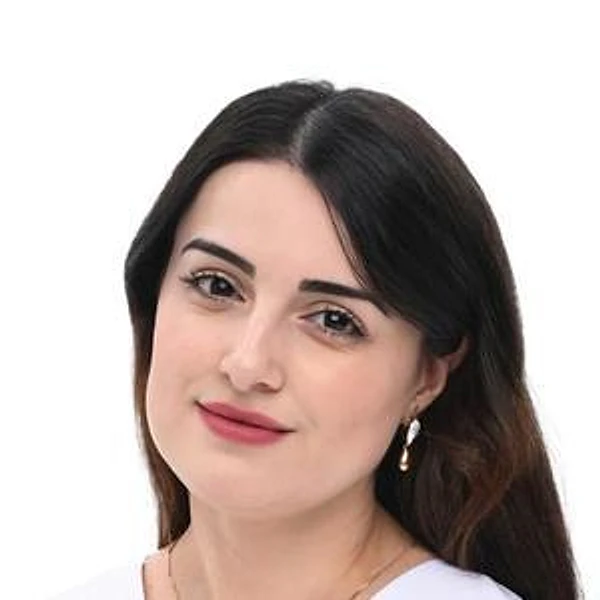 Асланова Рейхана Юлчиевна — Врач УЗИ, Гинеколог, Волгоград