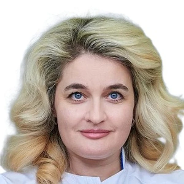 Лапина Светлана Николаевна — Онколог-гинеколог, Онколог, Екатеринбург