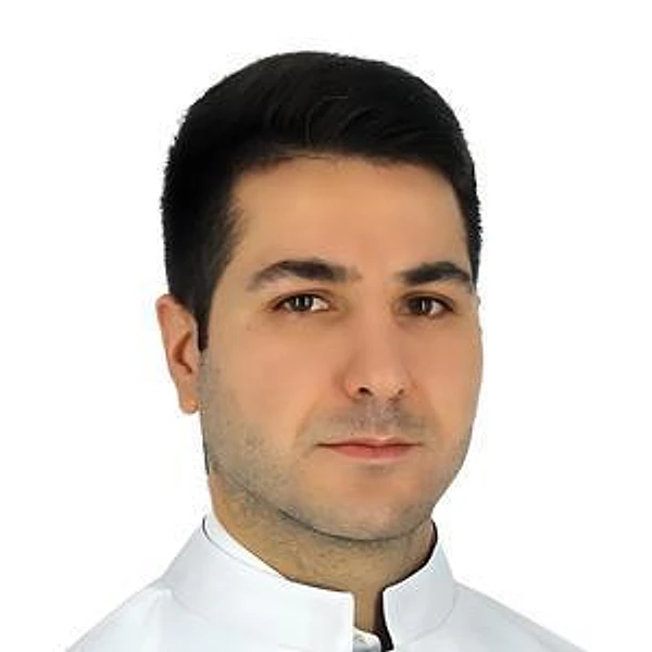 Алиев Саиг Ровшанович — Уролог, Андролог, Хабаровск