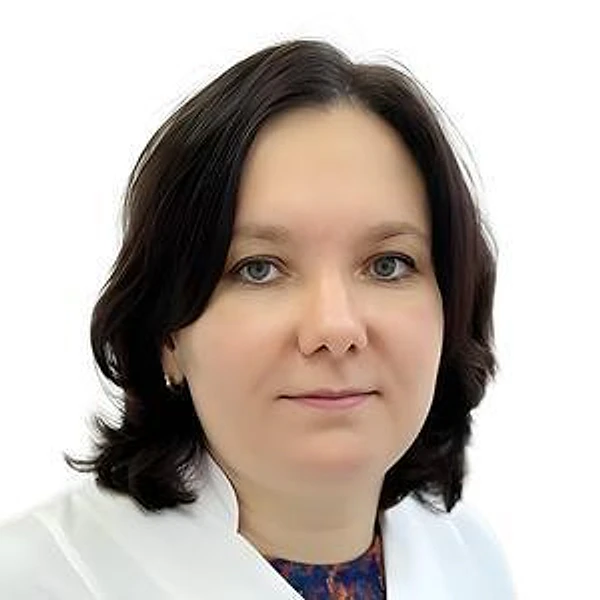 Шумакова Ольга Викторовна — ЛОР, Москва