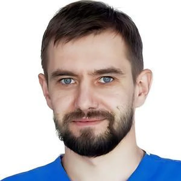 Сайко Дмитрий Владимирович — Стоматолог-ортопед, Стоматолог-имплантолог, Стоматолог-хирург, Санкт-Петербург