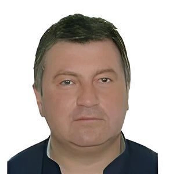 Куляба Тарас Андреевич — Ортопед, Травматолог, Санкт-Петербург