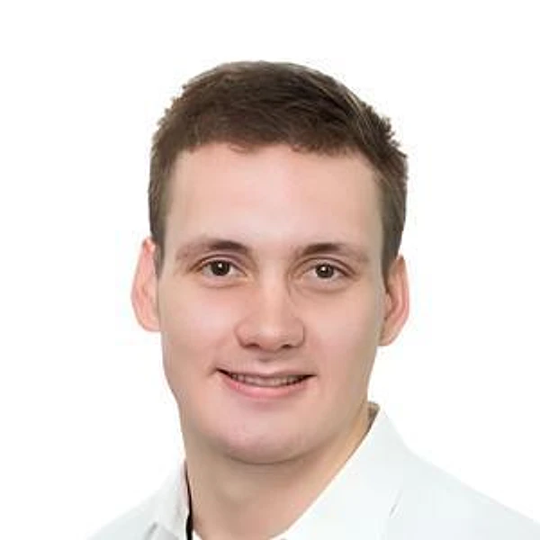 Железков Виталий Анатольевич — Стоматолог-хирург, Стоматолог, Стоматолог-имплантолог, Москва