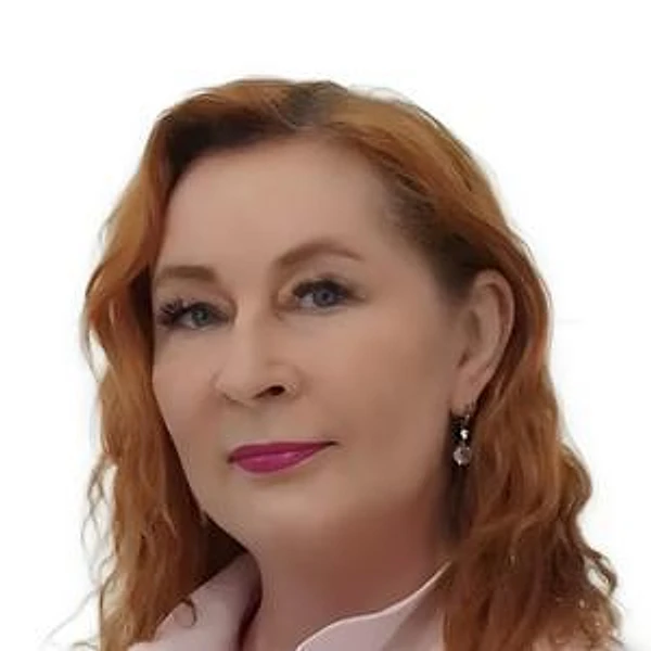 Хорошилова Анастасия Леонидовна — Стоматолог, Пермь