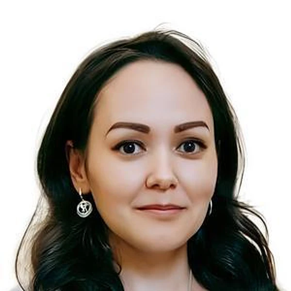 Валуцэ Юлия Александровна — Стоматолог, Детский стоматолог, Стоматолог-хирург, Москва