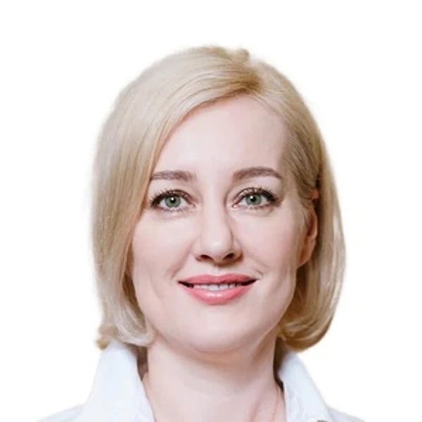 Прокопенко Оксана Александровна — Стоматолог, Детский стоматолог, Москва
