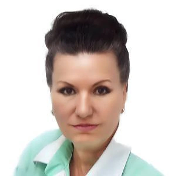 Кульбида Елена Викторовна — Стоматолог-ортодонт, Детский ортодонт, Детский стоматолог, Москва