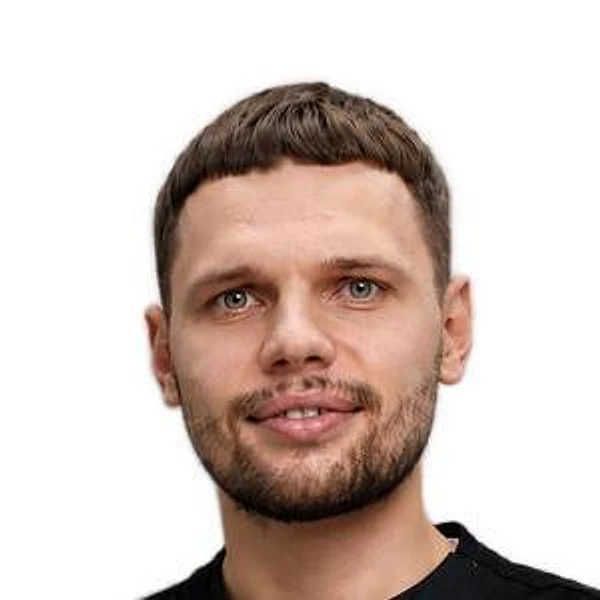 Сорока Андрей Вячеславович — Стоматолог, Санкт-Петербург