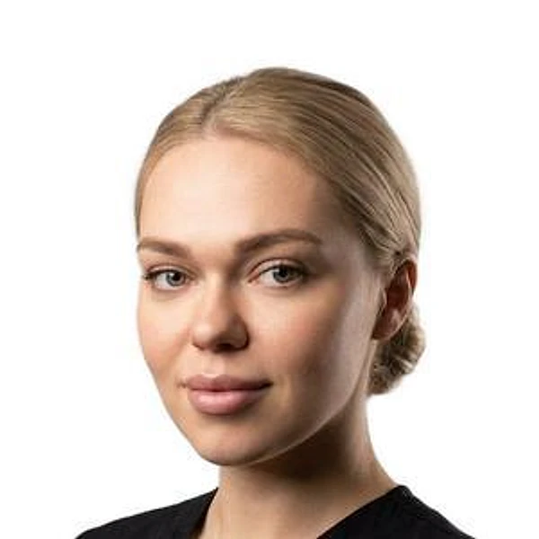 Хохлова Кристина Ивановна — Стоматолог-хирург, Краснодар