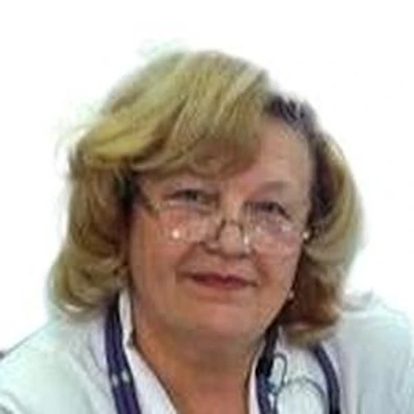 Беляковцева Анна Ивановна — Педиатр, Шадринск