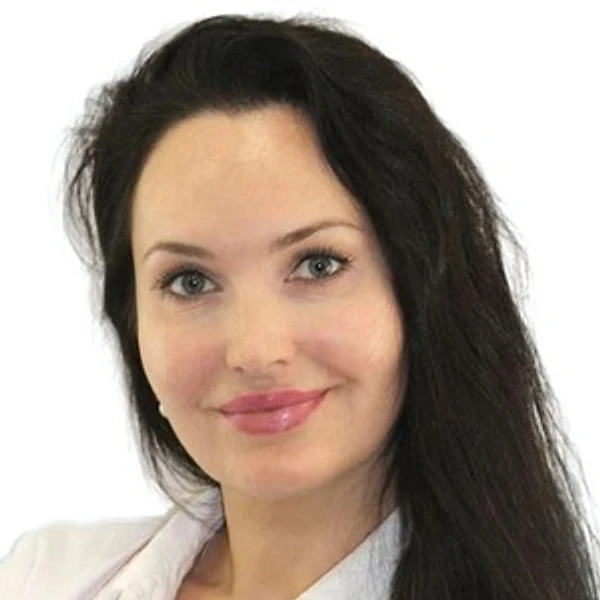 Чупряева Екатерина Александровна — Врач-косметолог, Санкт-Петербург