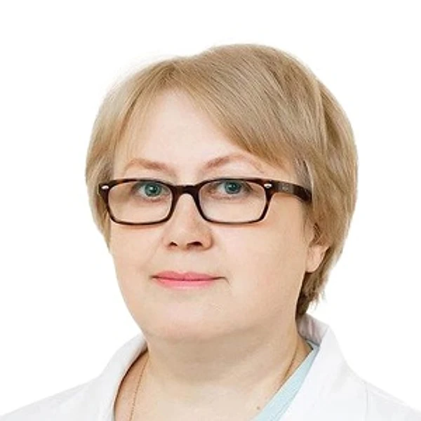 Мещерякова Ала Владимировна — Гастроэнтеролог, Детский гастроэнтеролог, Рязань