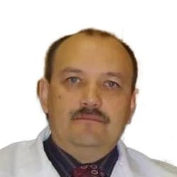 Федоренко Виктор Васильевич — Хирург, Коломна