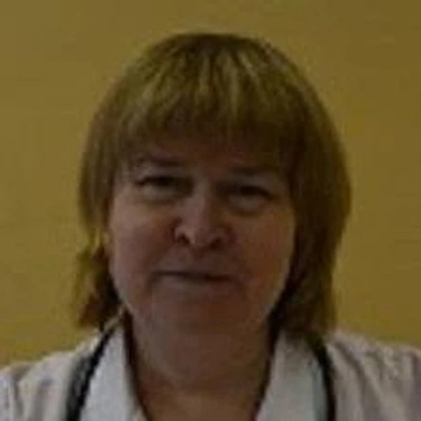 Макунова Галина Юрьевна — Терапевт, Коломна
