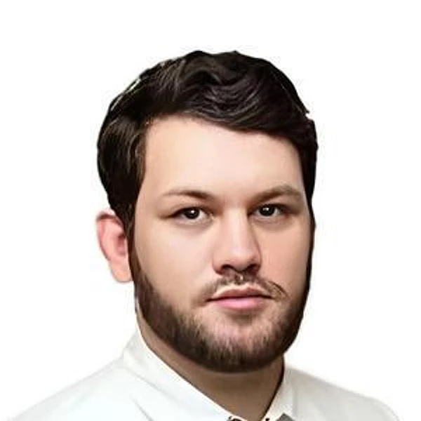 Атаев Георгий Николаевич — Стоматолог, Санкт-Петербург