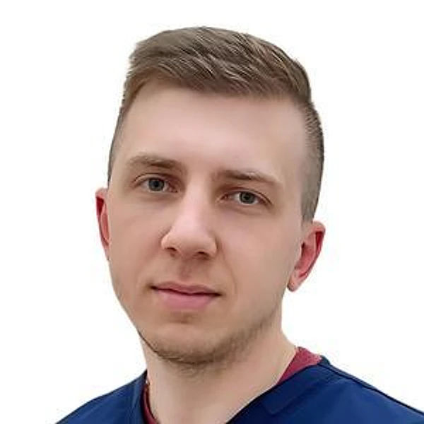 Дубинин Иван Владимирович — Стоматолог-хирург, Стоматолог-имплантолог, Калуга